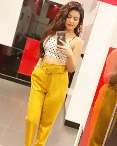 Kanke Escort